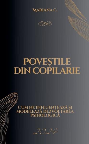Povesti din copilarie