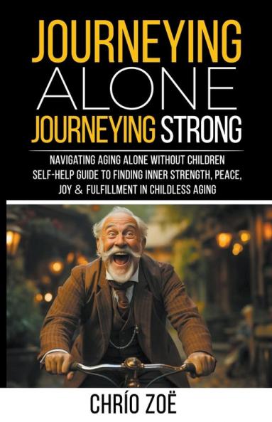 Journeying Alone Journeying Strong