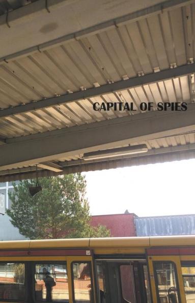 Capital of Spies