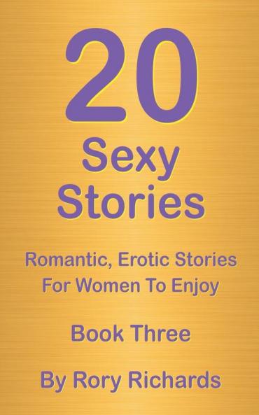 20 Sexy Stories