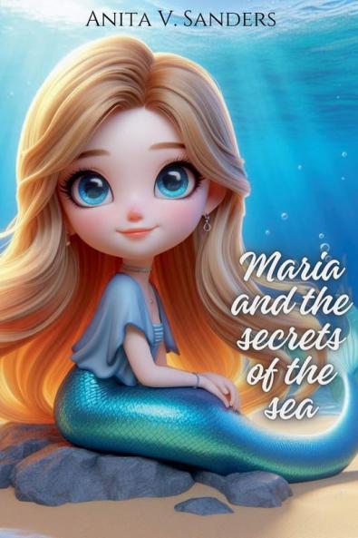 María and the Secrets of the Sea