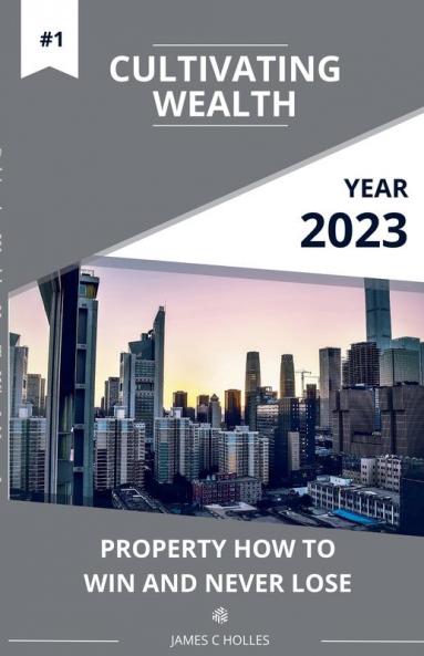 Cultivating Wealth #1