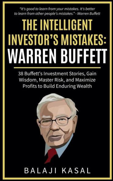 The Intelligent Investor's Mistakes
