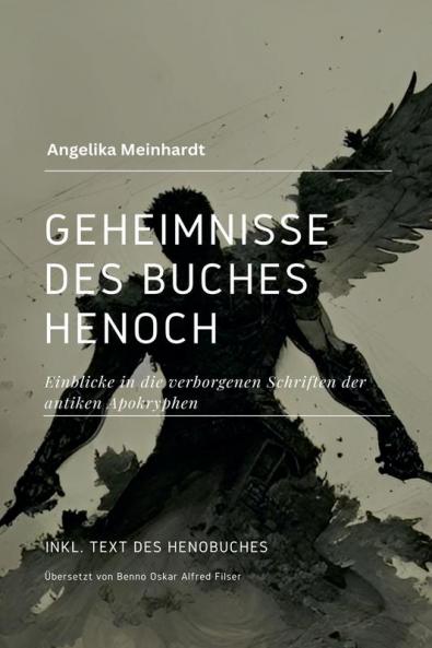 Geheimnisse des Buches Henoch
