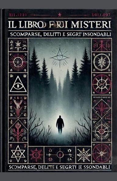 Il Libro dei Misteri
