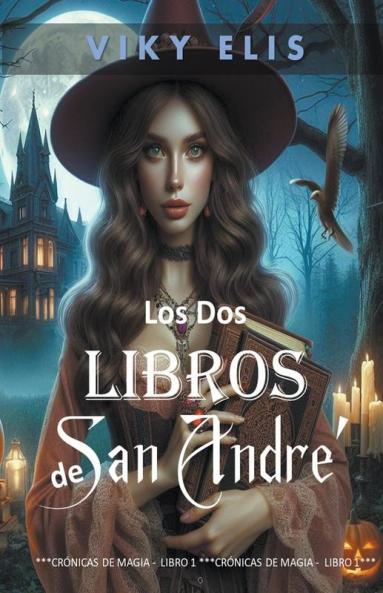 Los Dos Libros de San Andr��