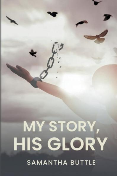 My Story His Glory
