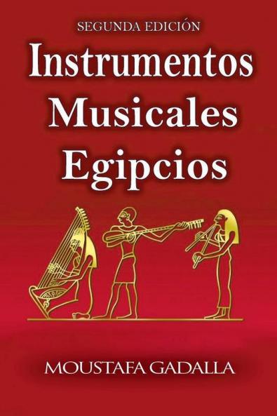 Instrumentos Musicales Egipcios