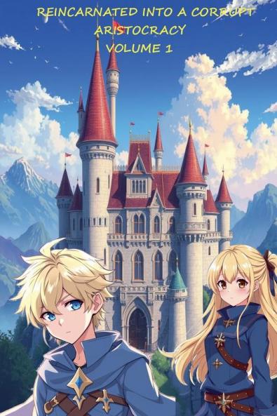 Reincarnated into a corrupt aristocracy