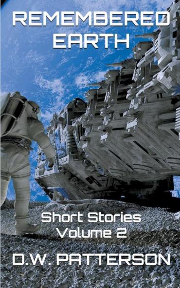 Remembered Earth Short Stories