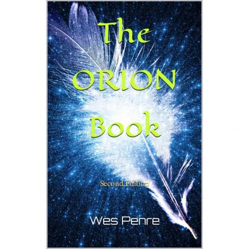 The Orion Book