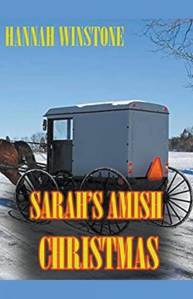 Sarah's Amish Christmas