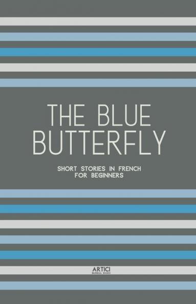 The Blue Butterfly