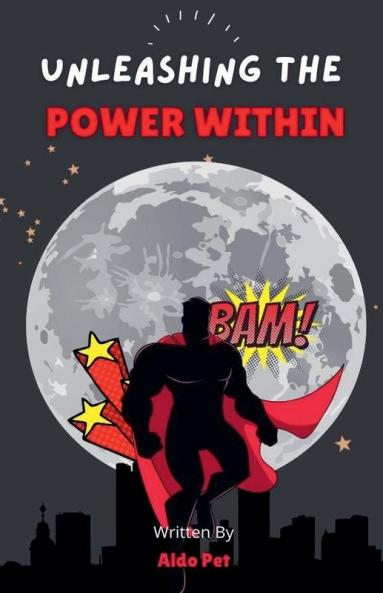 Unleashing the Power Within