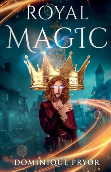 Royal Magic Book 1