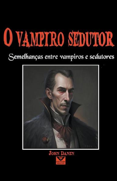 O Vampiro Sedutor