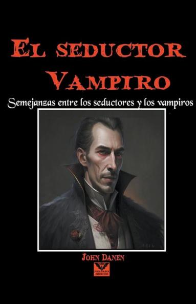 El seductor vampiro