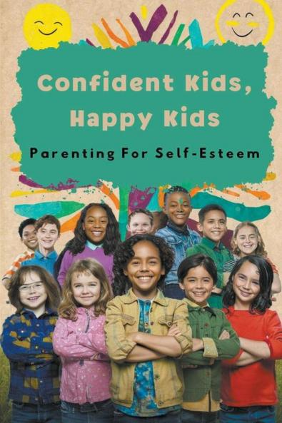 Confident Kids Happy Kids