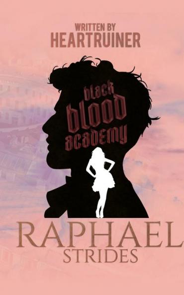 Black Blood Academy