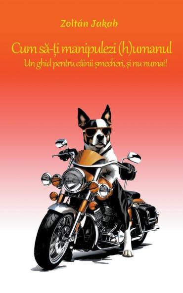 Cum s?-?i manipulezi (h)umanul
