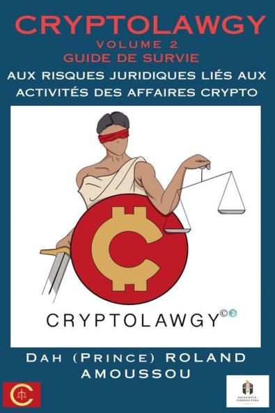 Cryptolawgy