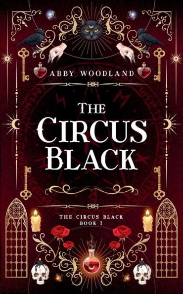 The Circus Black