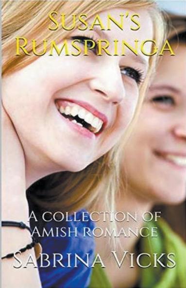 Susan's Rumspringa