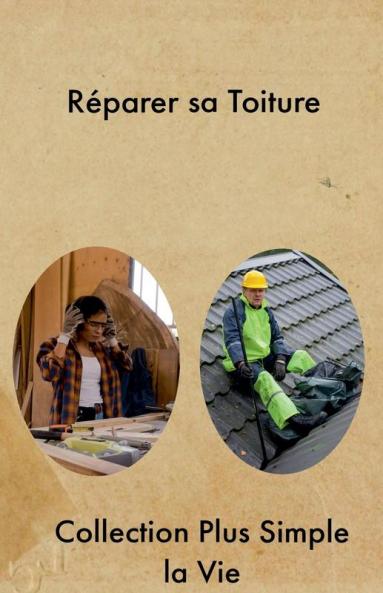 R��parer sa Toiture