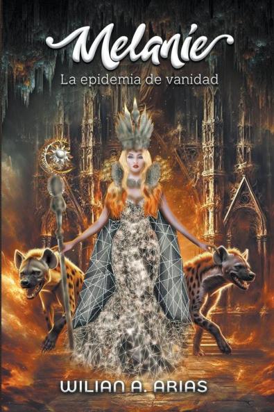 Melanie IV La epidemia de vanidad