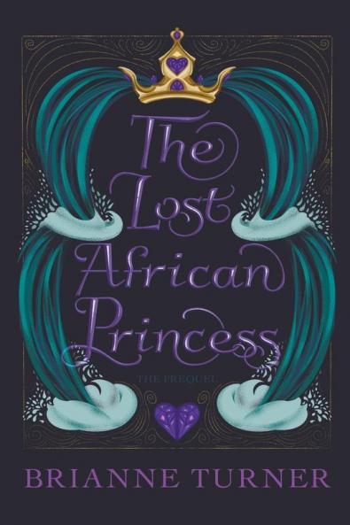 The Lost African Princess