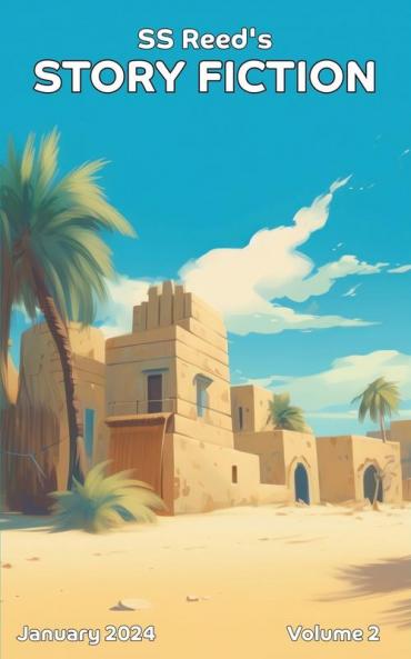 S.S. Reed's Story Fiction