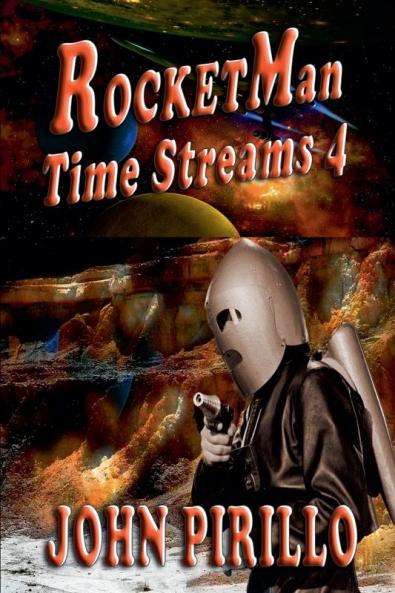 Rocket Man Time Streams 4