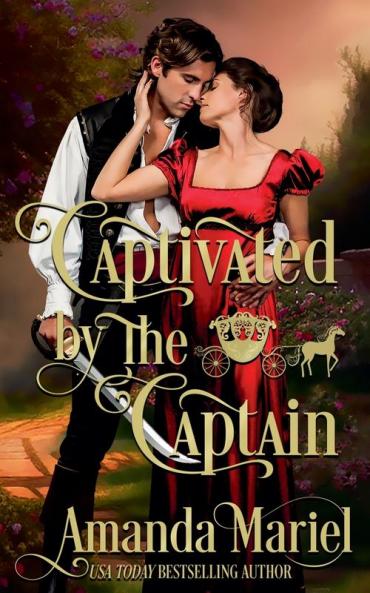 Captivated by the Captain