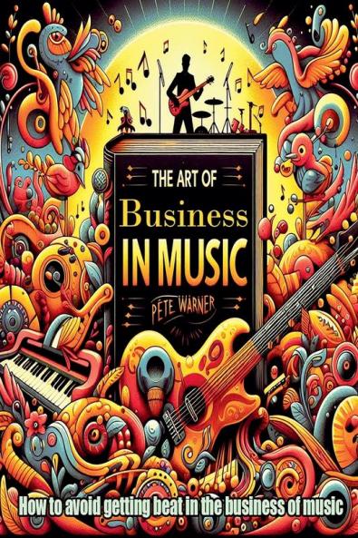 The Art of Business in Music
