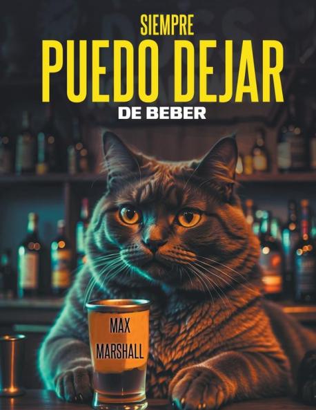 Siempre Puedo Dejar de Beber