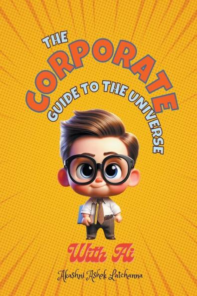 The Corporate Guide to the Universe with AI