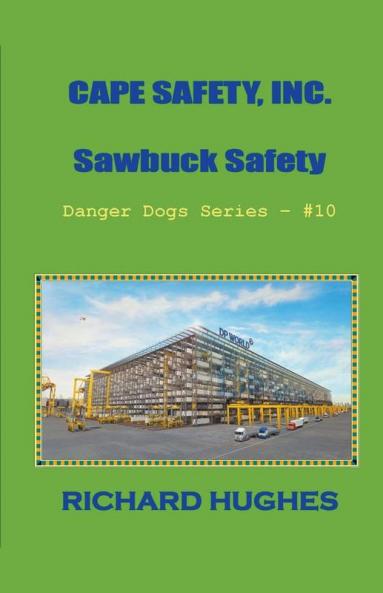 Cape Safety Inc. Sawbuck Safety
