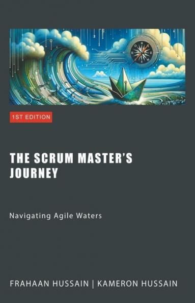 The Scrum Master's Journey