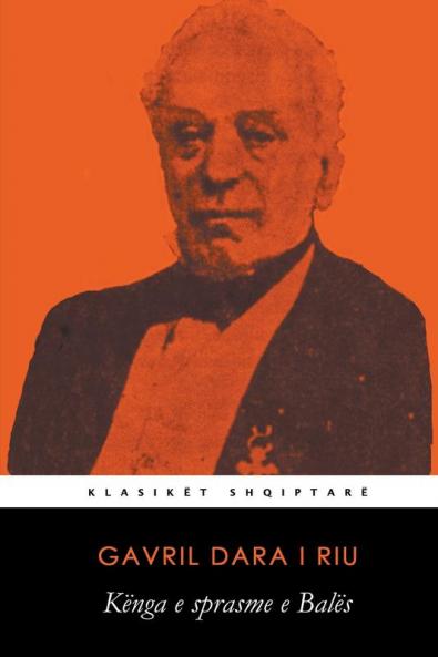 K��nga e sprasme e Bal��s