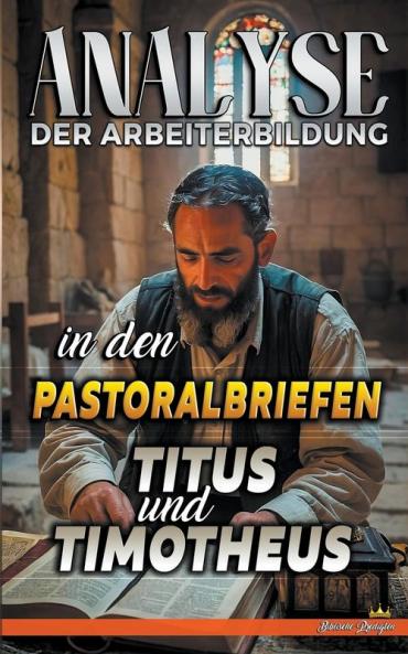 Analyse der Arbeiterbildung in den Pastoralbriefen Titus und Timotheus