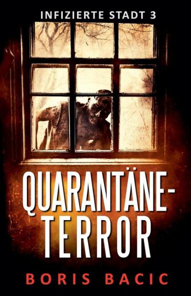 Quarant��ne-Terror