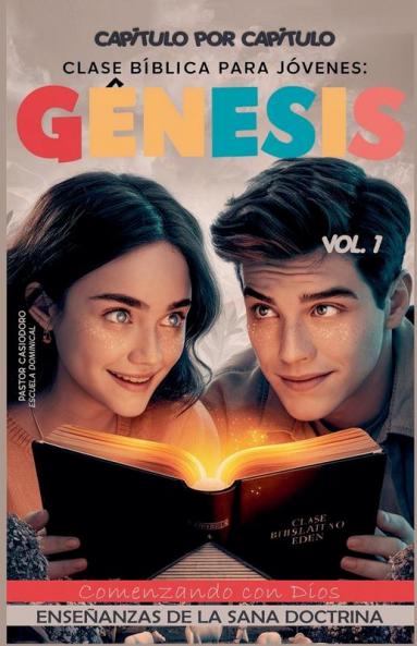 Clase B��blica para J��venes