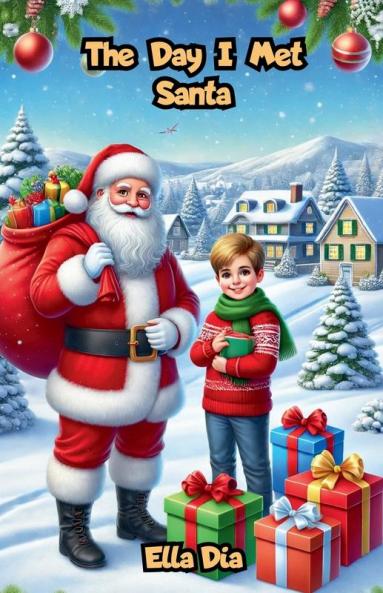 The Day I Met Santa