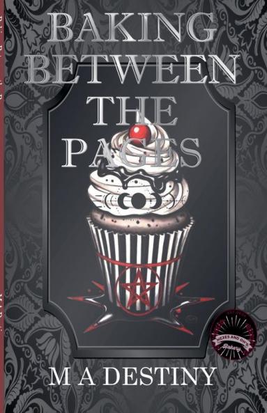 Baking Between the Pages