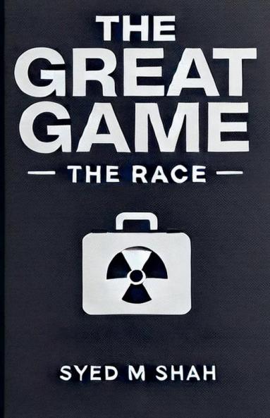 The Great Game - The Race