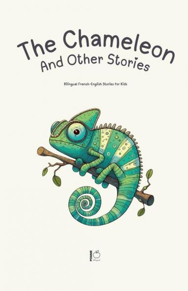 The Chameleon And Other Stories
