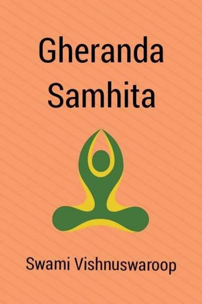 Gheranda Samhita