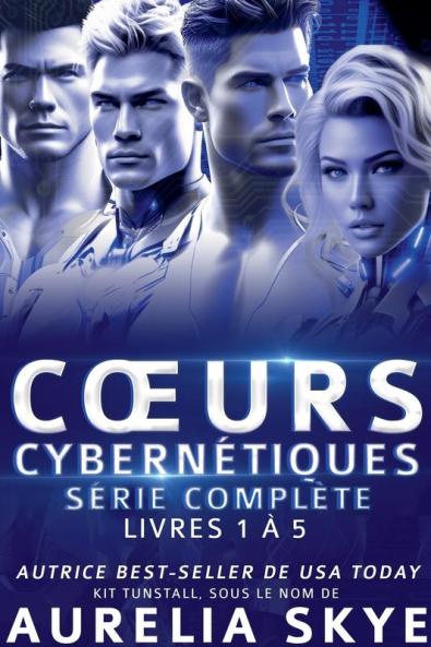 Cœurs Cybernétiques