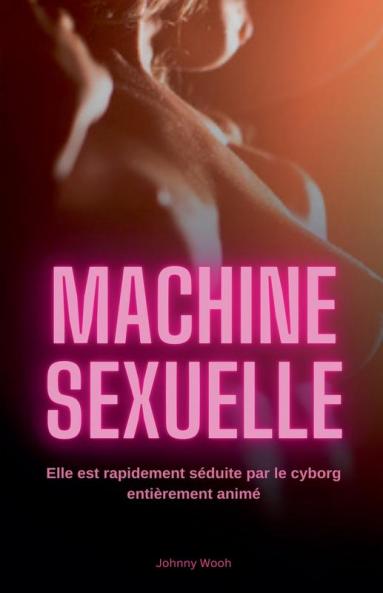 Machine sexuelle