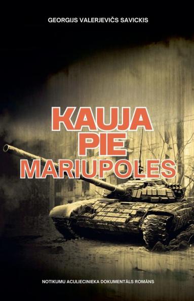Kauja pie Mariupoles